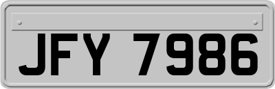 JFY7986