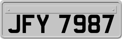 JFY7987