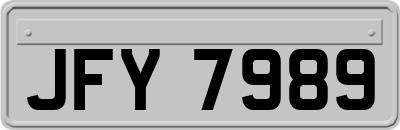 JFY7989