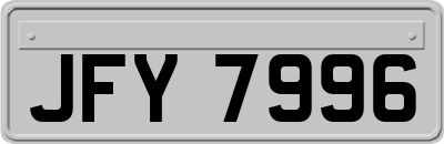 JFY7996