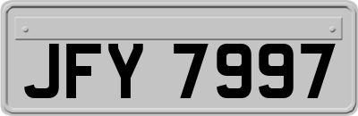 JFY7997