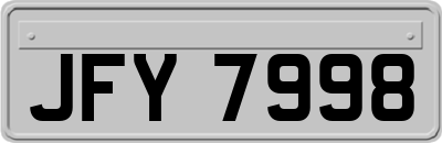 JFY7998
