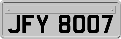 JFY8007