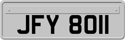 JFY8011