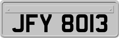 JFY8013
