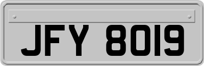 JFY8019