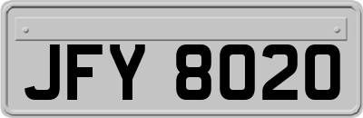 JFY8020