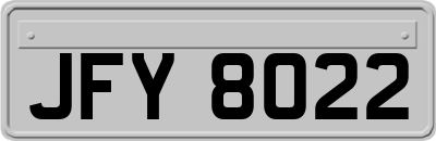 JFY8022
