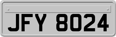JFY8024