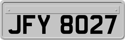 JFY8027