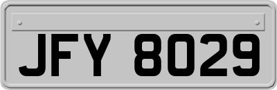 JFY8029