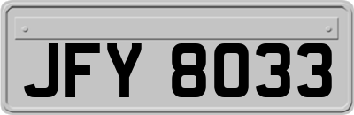 JFY8033