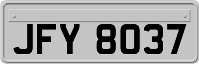 JFY8037