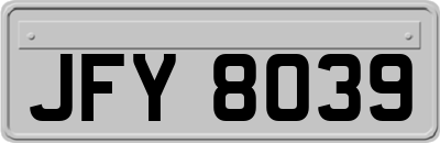 JFY8039