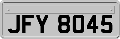 JFY8045