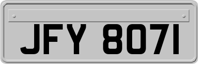 JFY8071