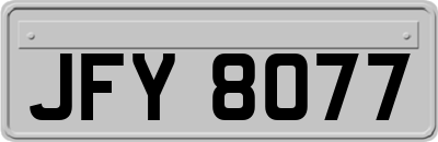 JFY8077
