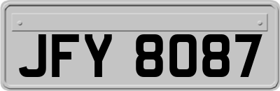 JFY8087