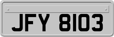 JFY8103