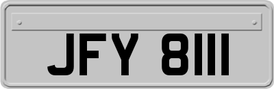 JFY8111