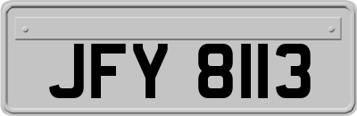 JFY8113