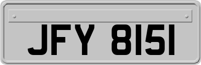 JFY8151