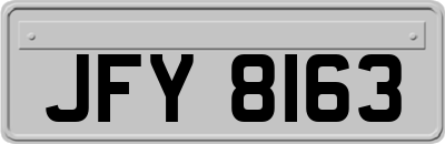 JFY8163