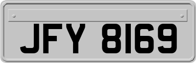JFY8169