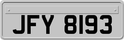 JFY8193