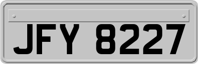 JFY8227