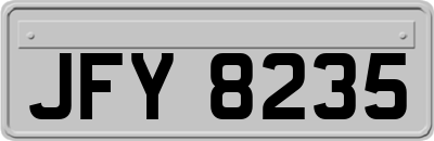 JFY8235