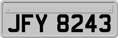 JFY8243