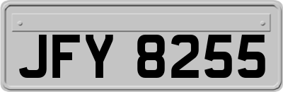 JFY8255
