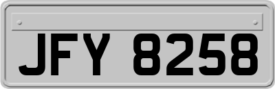 JFY8258