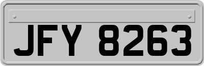 JFY8263