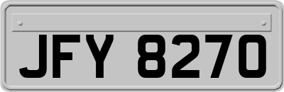 JFY8270