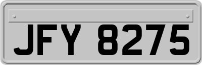 JFY8275