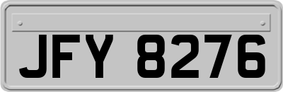 JFY8276