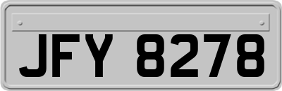 JFY8278