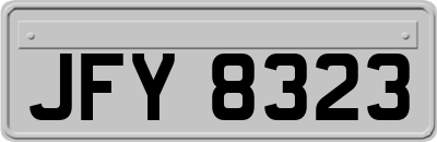 JFY8323