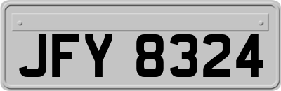 JFY8324