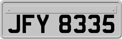 JFY8335