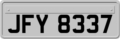 JFY8337