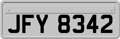 JFY8342