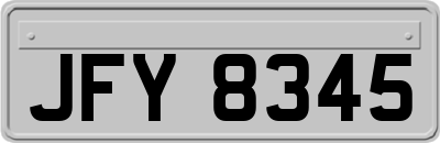 JFY8345
