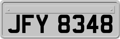 JFY8348