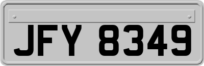 JFY8349