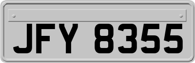 JFY8355