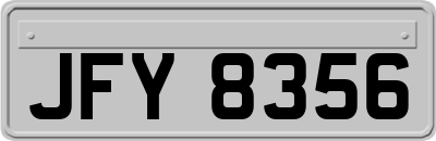 JFY8356
