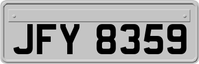 JFY8359